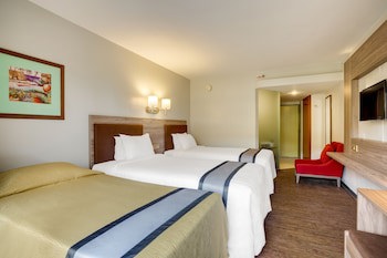 Guam Plaza Resort