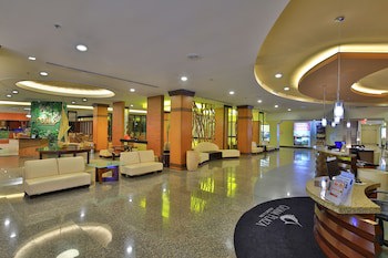 Guam Plaza Resort