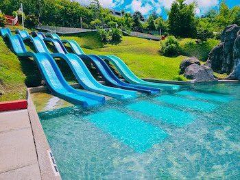 Guam Plaza Resort