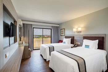 Guam Plaza Resort