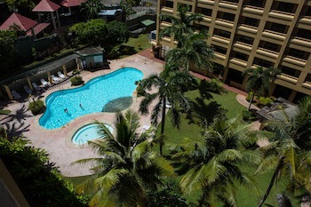 Guam Plaza Resort