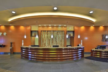 Guam Plaza Resort