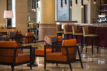 Renaissance Cairo Mirage City Hotel