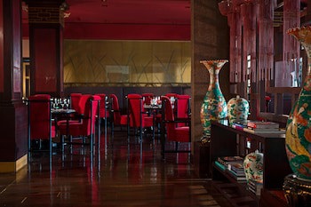 Renaissance Cairo Mirage City Hotel
