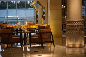 Renaissance Cairo Mirage City Hotel