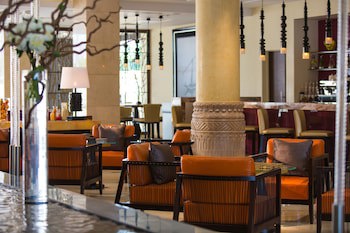 Renaissance Cairo Mirage City Hotel