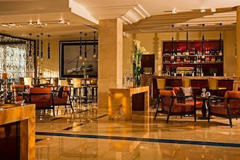 Renaissance Cairo Mirage City Hotel