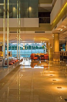 Renaissance Cairo Mirage City Hotel