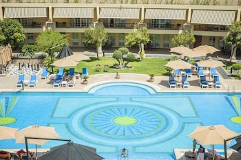 Renaissance Cairo Mirage City Hotel