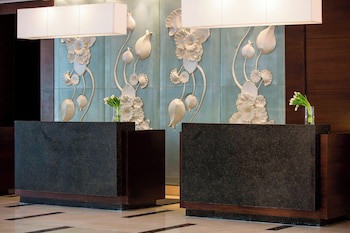 Renaissance Cairo Mirage City Hotel galeri fotoğrafı