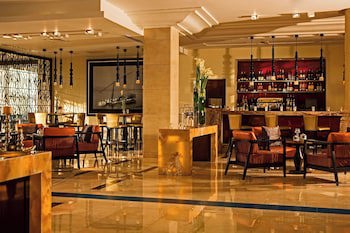 Renaissance Cairo Mirage City Hotel galeri fotoğrafı
