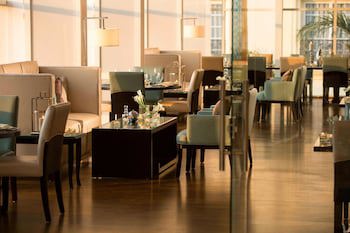 Renaissance Cairo Mirage City Hotel
