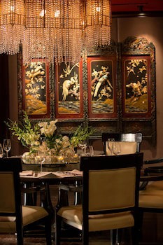 Renaissance Cairo Mirage City Hotel