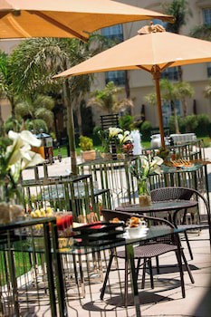 Renaissance Cairo Mirage City Hotel