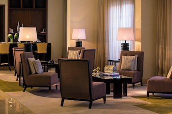 Renaissance Cairo Mirage City Hotel galeri fotoğrafı
