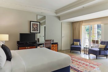 Renaissance Cairo Mirage City Hotel
