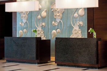Renaissance Cairo Mirage City Hotel