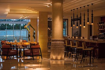 Renaissance Cairo Mirage City Hotel galeri fotoğrafı