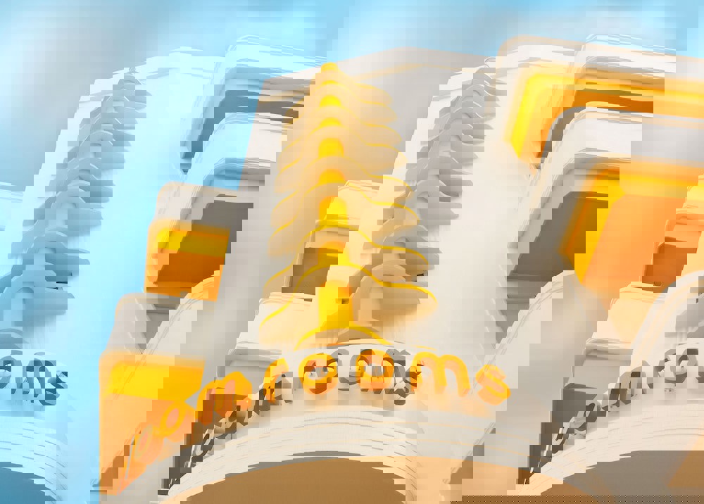 Bloomrooms @ New Delhi Railway Station