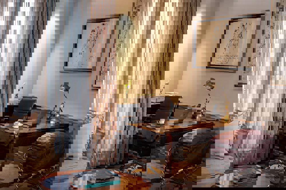 The Singular Santiago Lastarria (Adults Only)