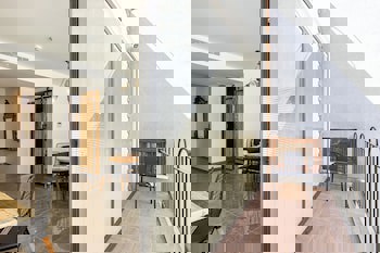 Villa Pera Suite Hotel