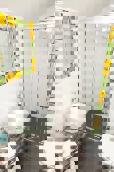 Villa Pera Suite Hotel