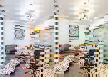 Villa Pera Suite Hotel