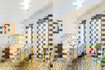 Villa Pera Suite Hotel