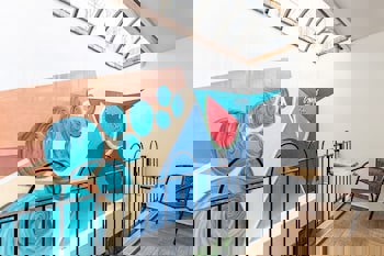 Villa Pera Suite Hotel