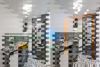 Villa Pera Suite Hotel