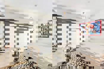 Villa Pera Suite Hotel