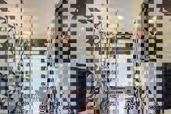 Villa Pera Suite Hotel