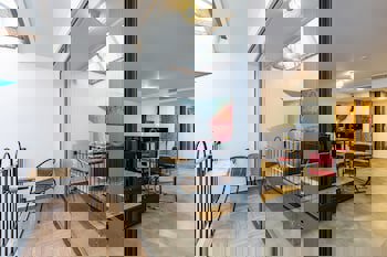 Villa Pera Suite Hotel