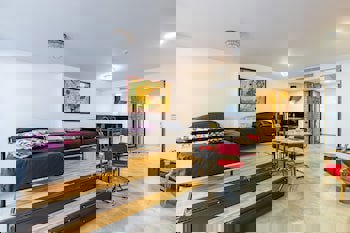 Villa Pera Suite Hotel