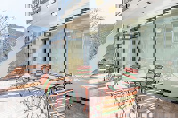 Villa Pera Suite Hotel