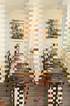 Villa Pera Suite Hotel