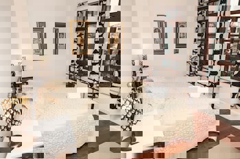 Villa Pera Suite Hotel