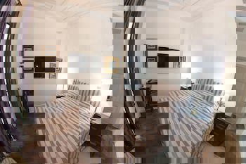 Villa Pera Suite Hotel