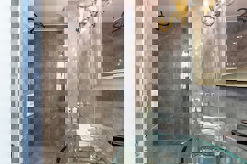 Villa Pera Suite Hotel