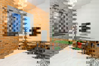 Villa Pera Suite Hotel