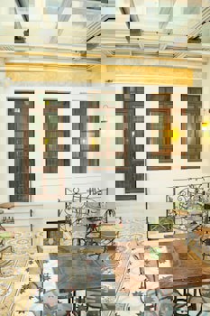 Villa Pera Suite Hotel