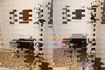 Villa Pera Suite Hotel