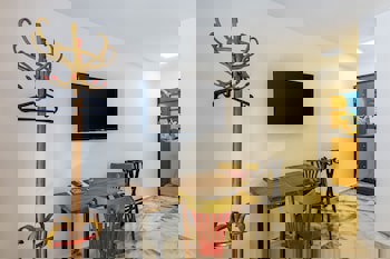 Villa Pera Suite Hotel