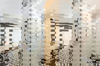 Villa Pera Suite Hotel