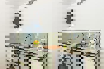 Villa Pera Suite Hotel