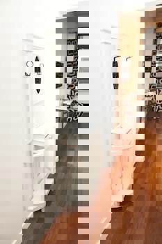 Villa Pera Suite Hotel