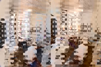 Villa Pera Suite Hotel