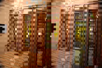 Villa Pera Suite Hotel