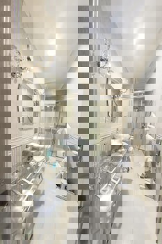 Villa Pera Suite Hotel