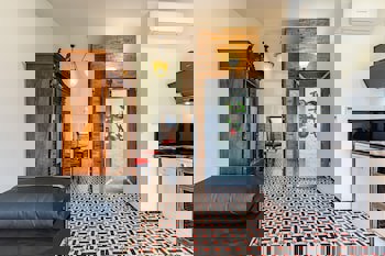 Villa Pera Suite Hotel